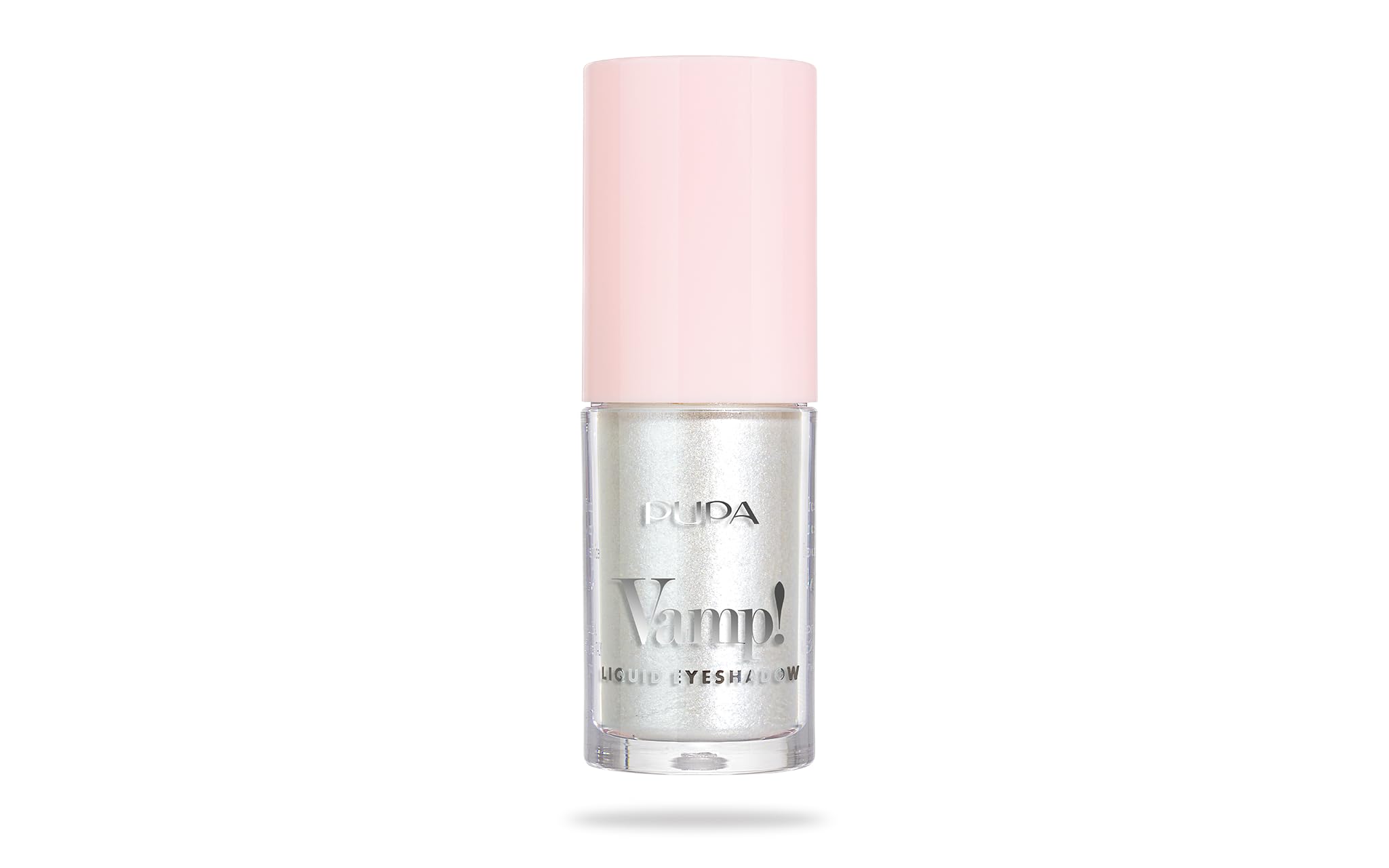Pupa - Vamp! Liquid Eyeshadow 001