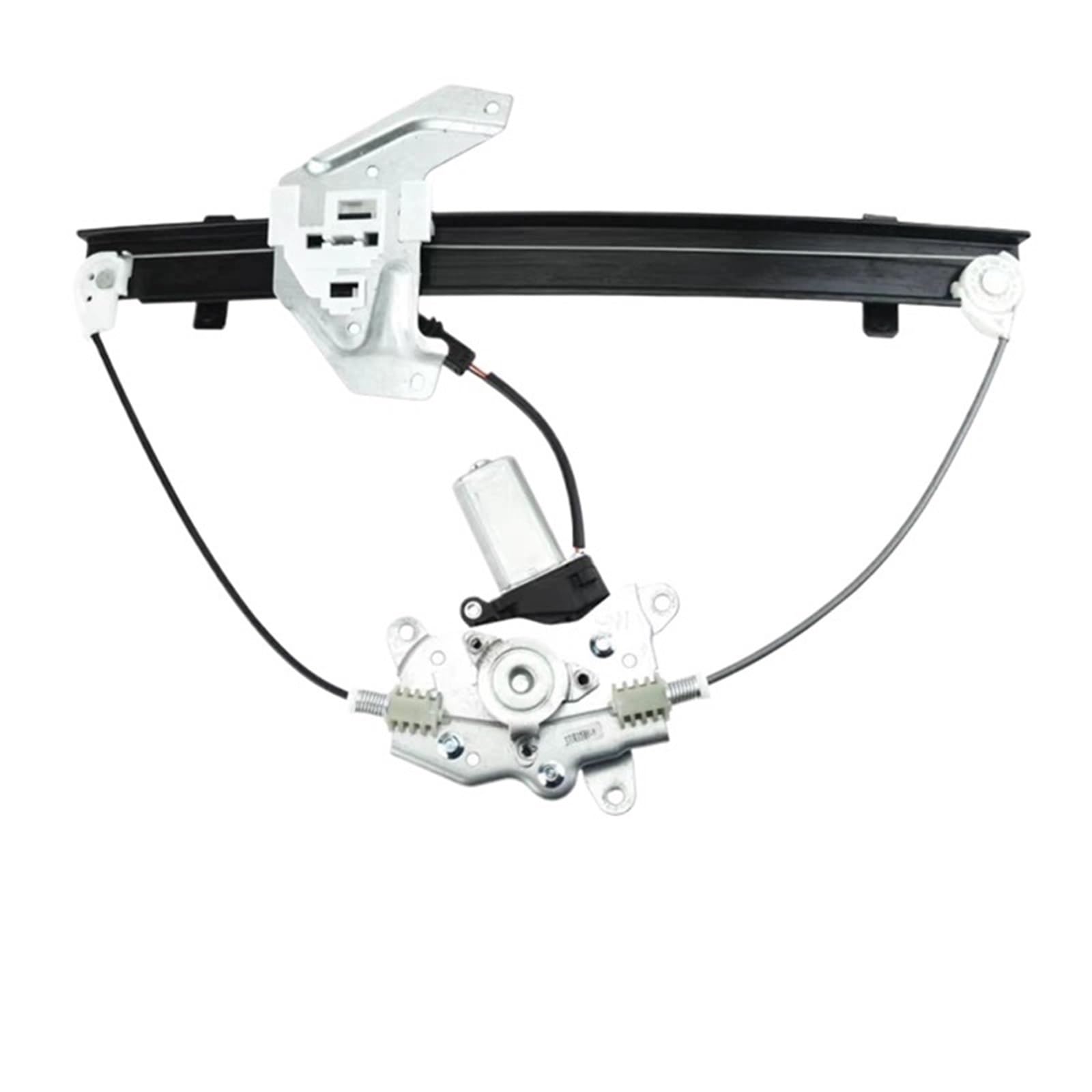 PAWUEJFV Car Electric Window Regulator Window Regulator Fit for MG3 2012-2018 Left Passenger N/S Front 10126361(Left Front)
