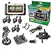 Tst 507 Series 6 Flow Thru Sensor Tpms System with Color Display