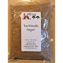 Turbinado Sugar, 1 lb.