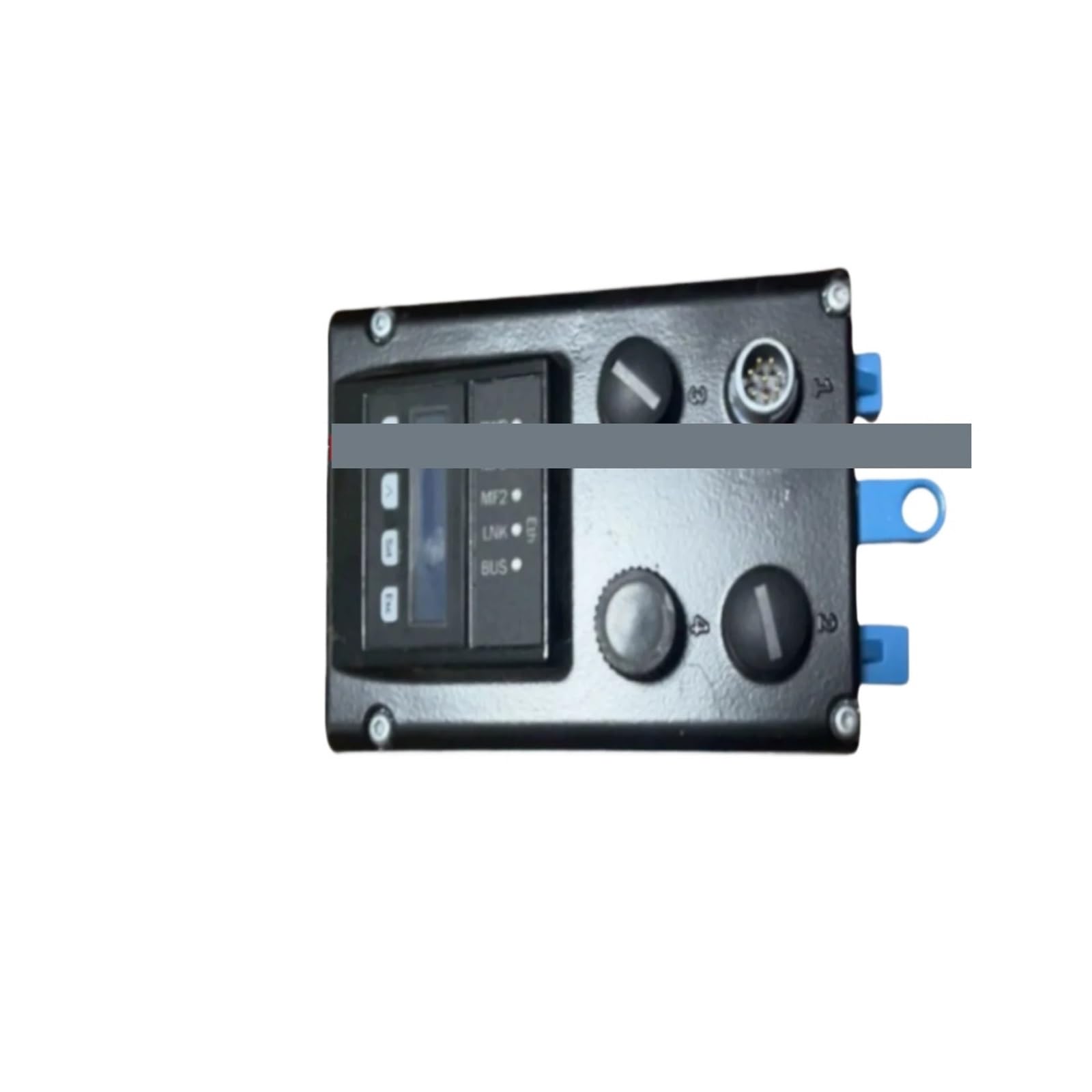Capteur DT35-B15251 résout les erreurs de mesure avec la cellule WTB4S-3P2462V