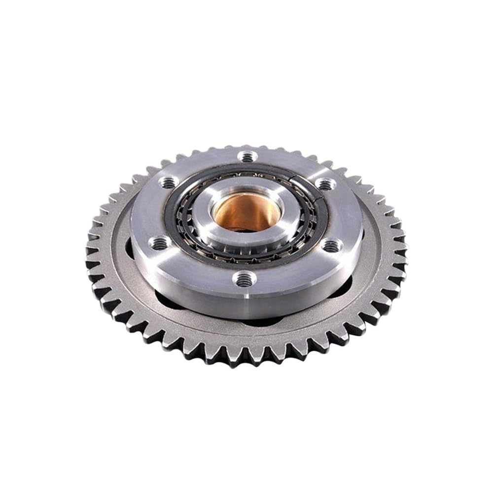 Embrayage de démarreur YP250 de haute précision pour moto 260