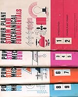 Power Plant Steam and Mechanical Fundamentals B001CEQH0K Book Cover