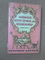More Fit For a Bishop B002J22CSK Book Cover