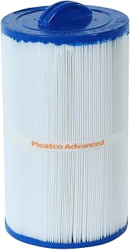 Pleatco Filtration PWW35L-EC Spa Filter Cartridge Replacement for Unicel 4CH-935, OEM Part Numbers 817-4035