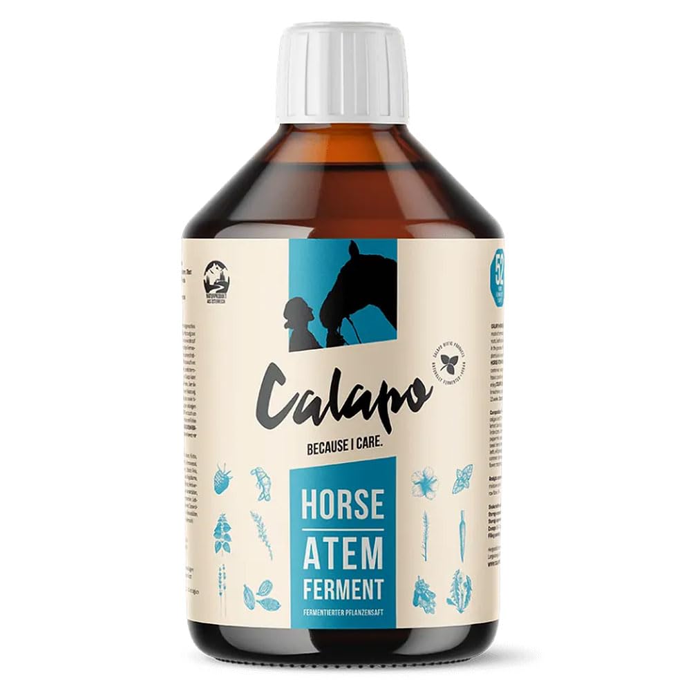 HORSE ATEM FERMENT 1000ml