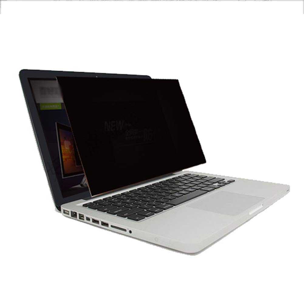 Pellicola protettiva per lo schermo del computer portatile, pellicola protettiva per la privacy del computer, pellicola protettiva riflettente per notebook (14 pollici)