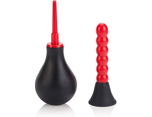 10 Best Anal Douches In 2024: A Comprehensive Review