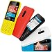 Produktbild Nokia 220 DUAL-SIM Black