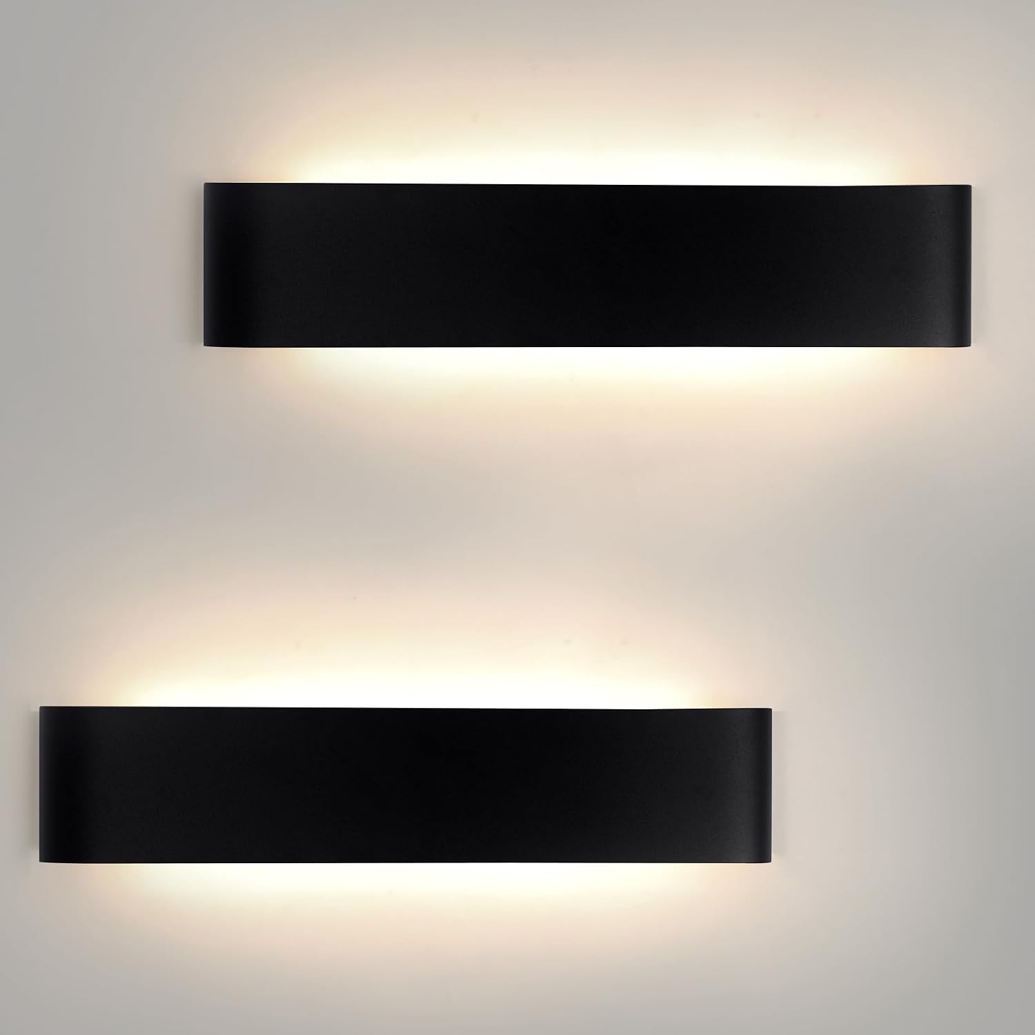 LED fali lámpa modern design