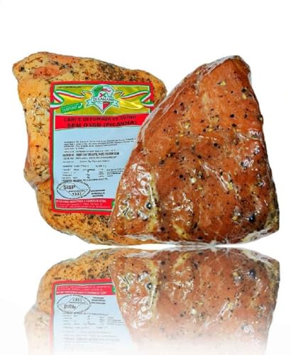 Picanha Defumada Bovina 500g Di Callani