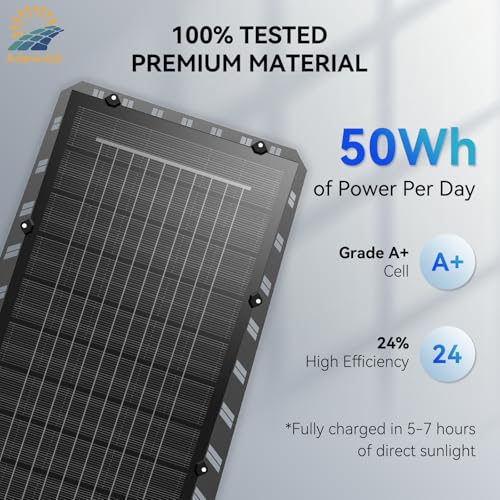 9000W Pro Large Solar Street Lights Outdoor with Thickened Shell, Commercial Grade Street Light Dusk to Dawn, Solar Lights Outdoor with Motion Sensor and Remote Control for Yard, Patio, 2 Pack