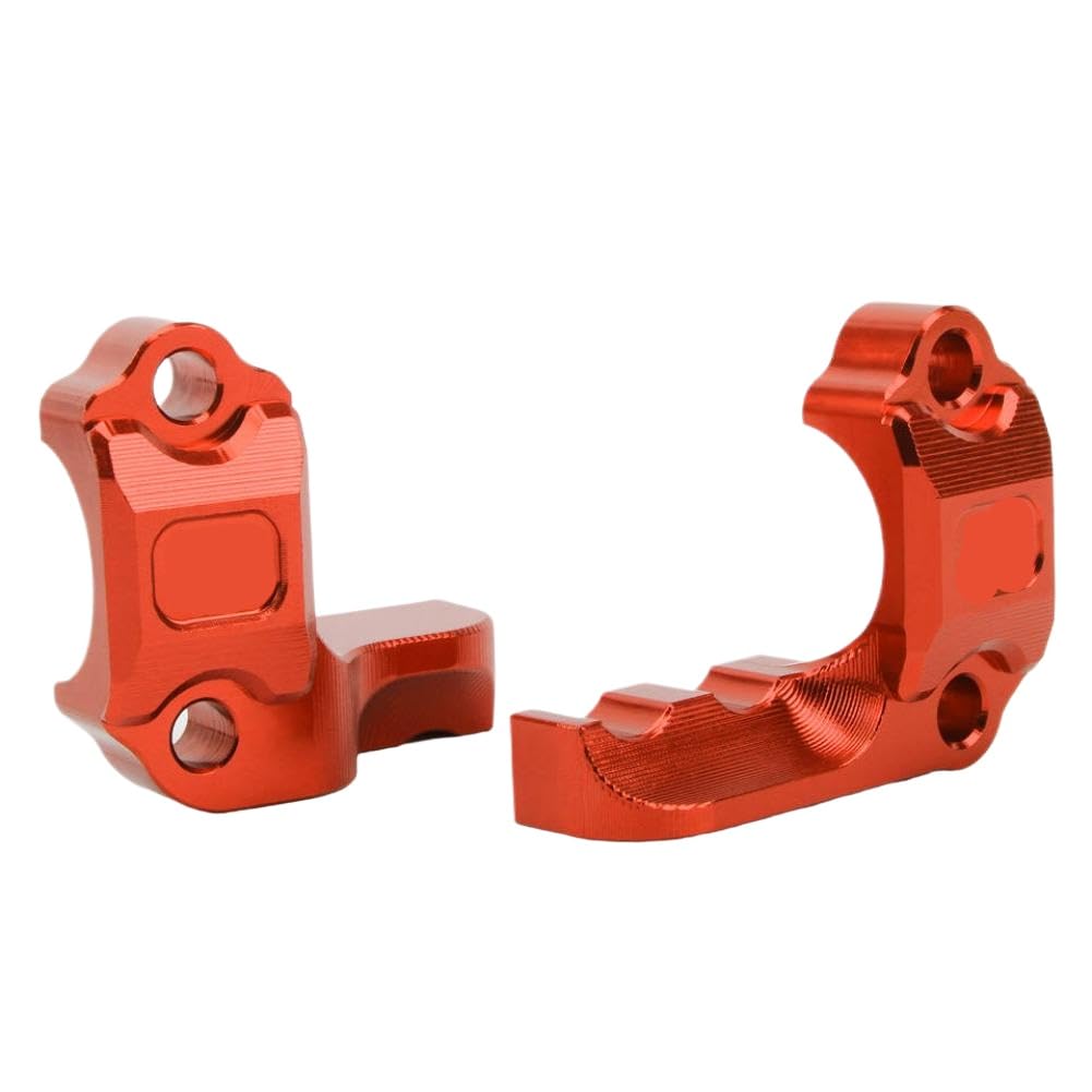 Motorrad-Hauptzylinderschutz, kompatibel mit SX SXF XC XCF XCW EXC EXC-F 125 150 250 300 350 450 2014–2024