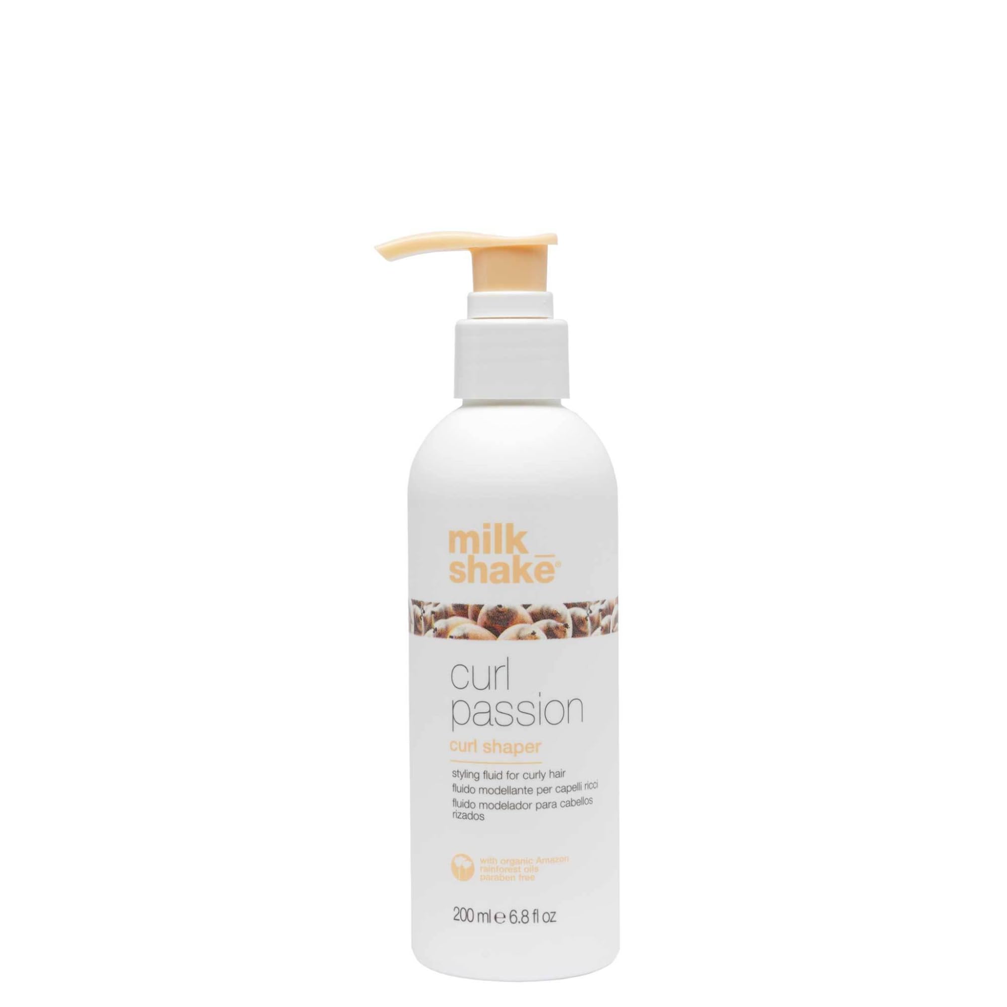 milk_shake Curl Passion Curl Shaper 200ml