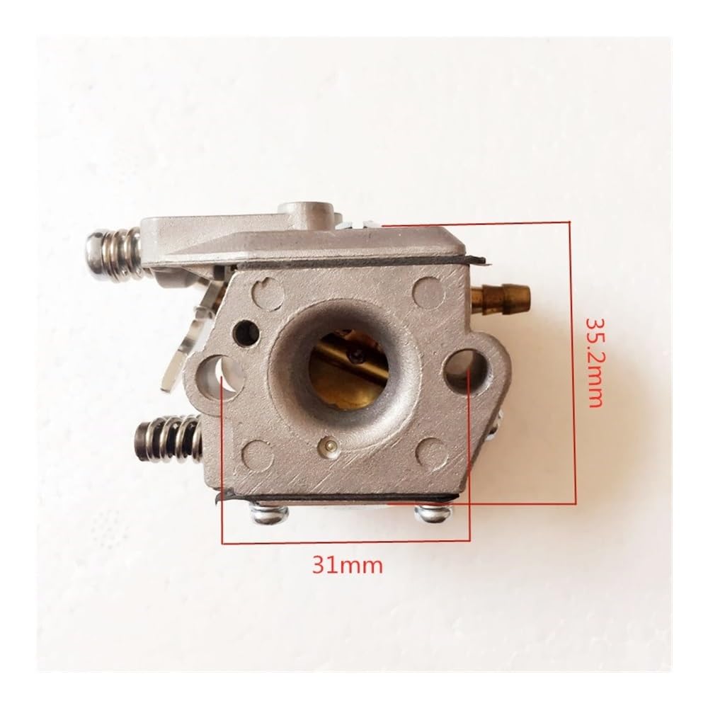 Carburador 154 Compatible con desbrozadoras 154SB y más. Carburador for desbrozadora.
