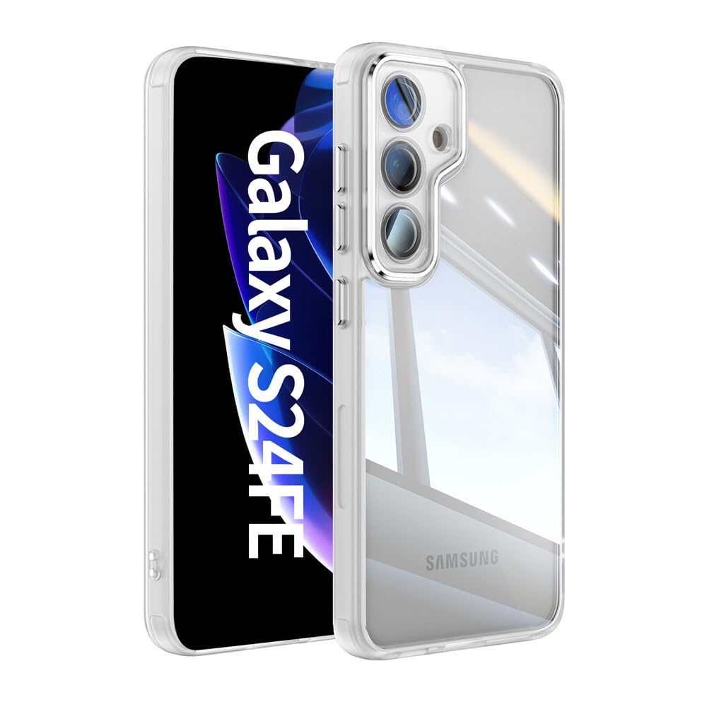 Coque Samsung Galaxy A26 silicone anti-choc et rigide - 8