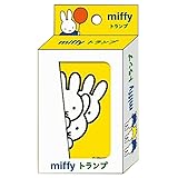 miffy トランプ