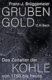 Grubengold - Franz-Josef Brüggemeier 