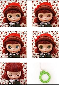 ネオブライス   ジェントルリバー　美品　maoです Amazon.co.jp: CWC限定 ブライス ジェントルリバー : おもちゃ