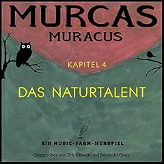 Das Naturtalent Titelbild