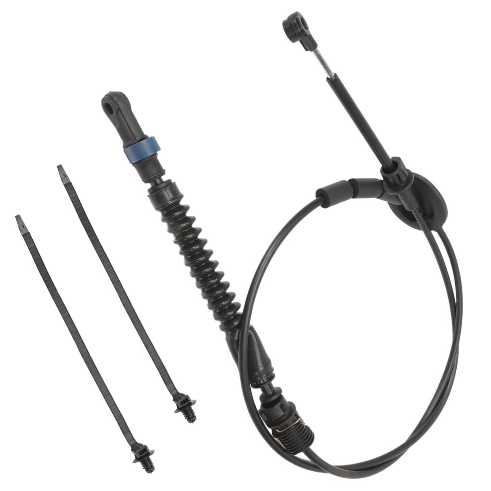 Reemplazo Para Cable De Cambio De Transmisión Automática 25800701 Compatible Con GMC Para Canyon 2004 2005 2006 2007 2008 Cable de mando transmisión