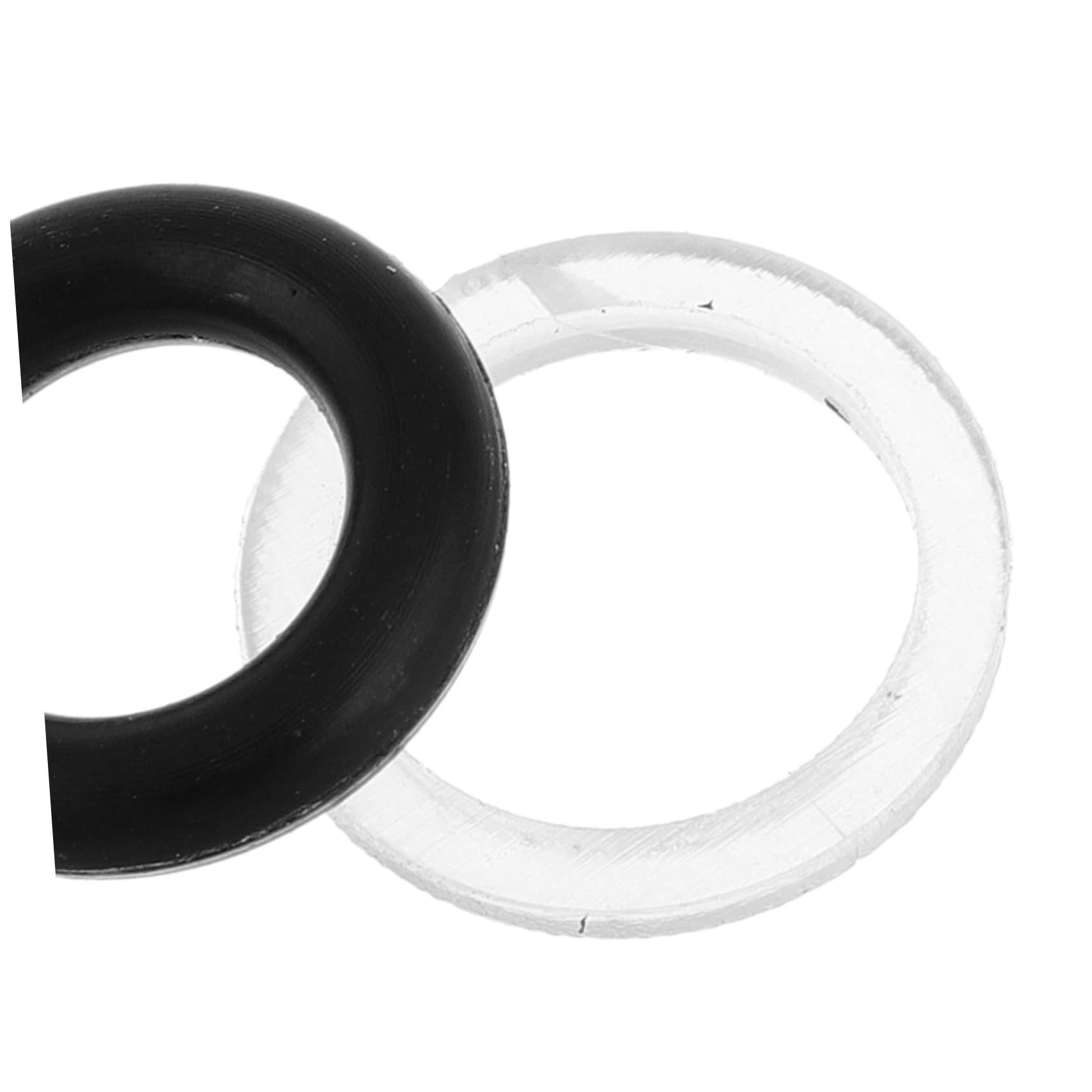 Kit De Joints D'huile Pour Cric Hydraulique De Sol 3 Tonnes - 5 Sets Joints, Coupelles, O-rings - Réparation Facile - 11