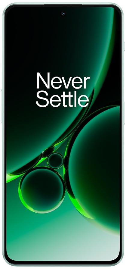 OnePlus Nord 3 5G – 16GB RAM + 256GB Storage Unlocked Smartphone