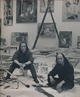 Zhou Bros in the Studio 0195868935 Book Cover