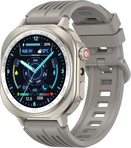 Image of Soudorv Smart Watch, 1.43 inch