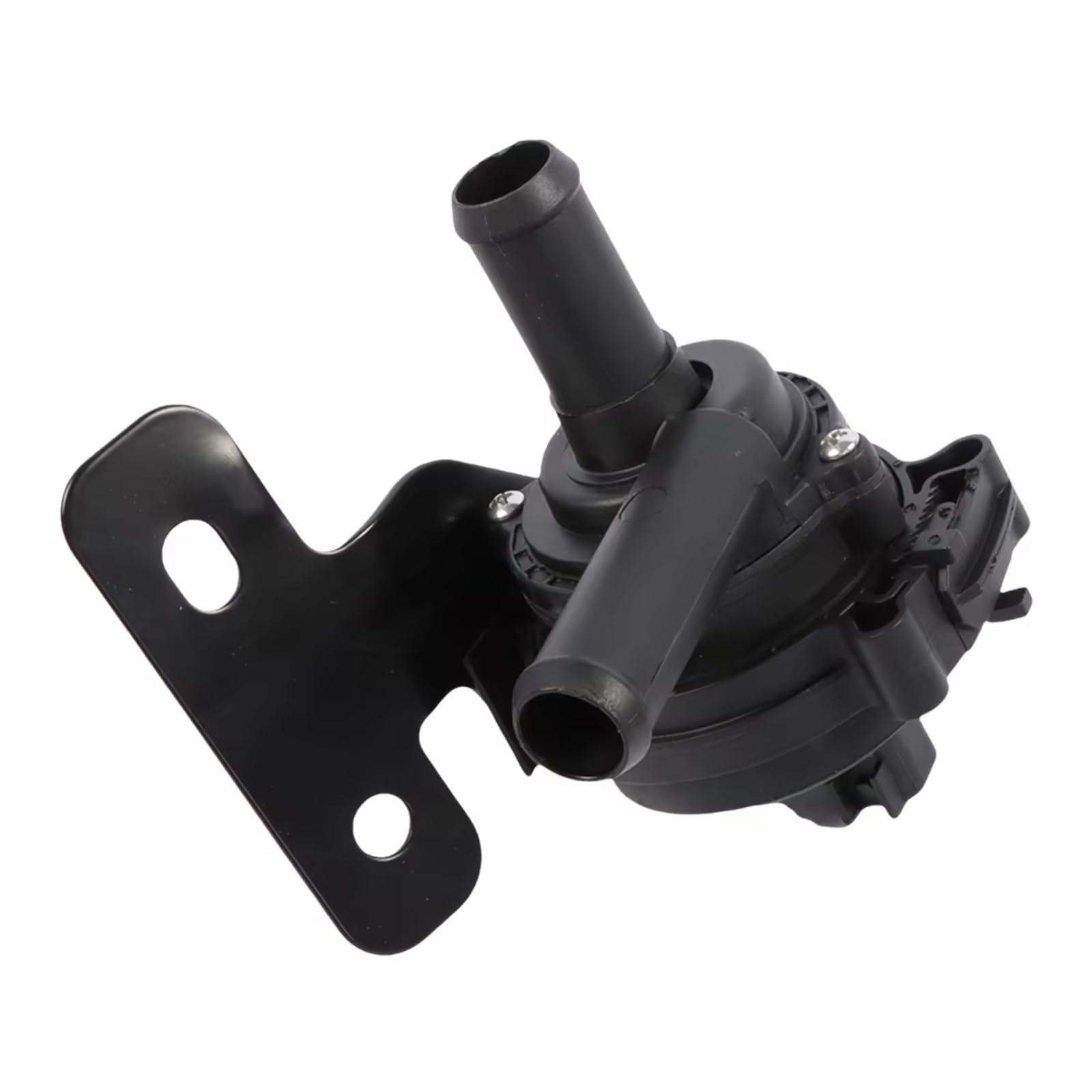 Bomba Agua Motor Compatible Con Ford Para Fusion 2.5L 2010 2011 2012 Accesorios De Motor De Bomba Agua Refrigerante Auxiliar Eléctrica Automóvil 9E5Z-8C419B 1253490