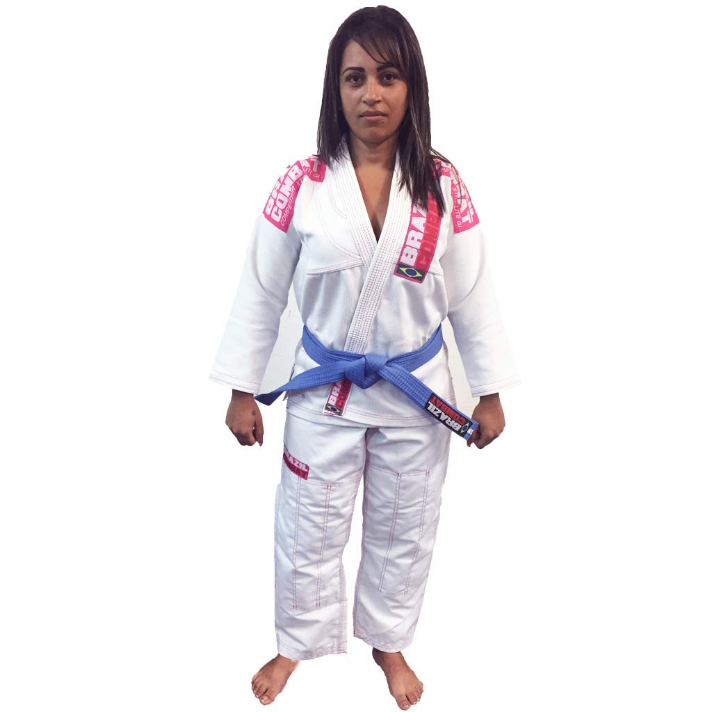 Competitor Xtra LITE BJJ Woman GI