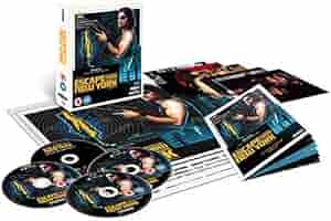 ESCAPE from BiSimulation Blu-ray おまけ付き ESCAPE from BiSimulation Blu-ray おまけ付き