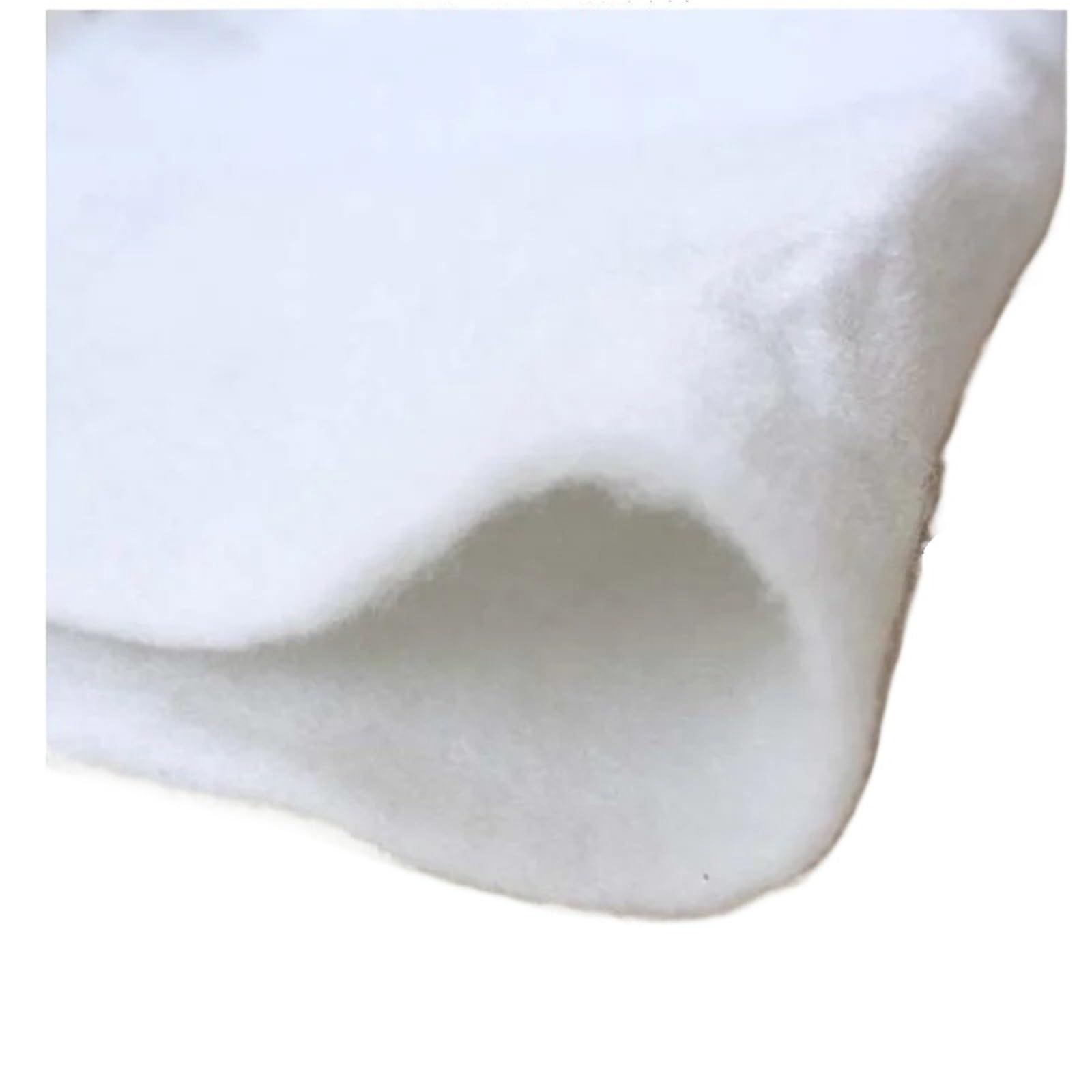 Molleton couture coton pour projets artisanaux et accessoires de décoration faits maison