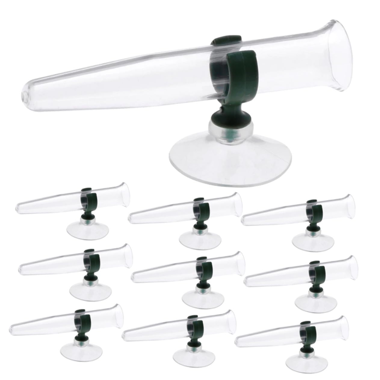 Tubes d'eau pour fleurs parfaits pour vos arrangements floraux de table