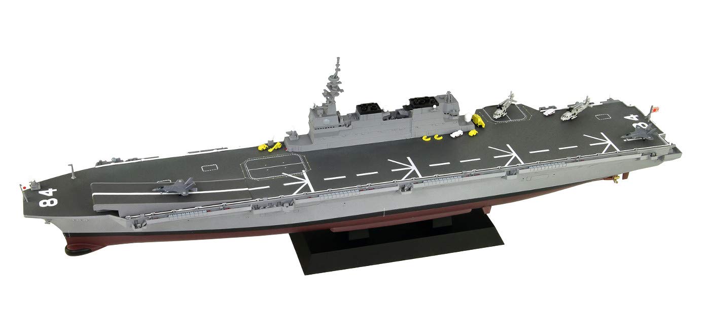 Amazon | ピットロード 1/700 スカイウェーブシリーズ 海上