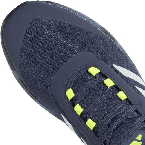Image of adidas Men Lightrun Edge Force Running Shoe