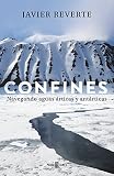  Confines: Navegando aguas árticas y antárticas