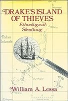 Drake's Island of Thieves 0824803337 Book Cover