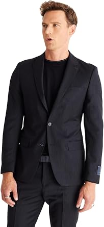 ALTINYILDIZ CLASSICS Slim Fit Tak m Elbise, 5002476236