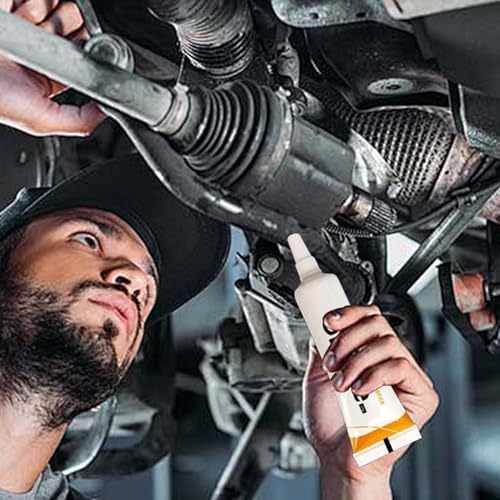 Graxa para rolamentos marítimos, graxa para amortecedores,Lubrificante multifuncional | Lubrificação