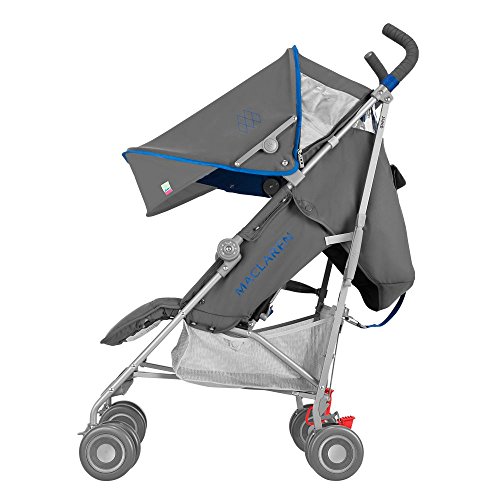 maclaren quest charcoal harbour blue