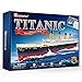 CubicFun RMS Titanic Model Cruise Ship 31.5