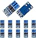 10 Stück Arduino Mosfet Modul,Mosfet Treibermodul 5v 36v,Mosfet Treibermodul DC 5v-36v 15A (max. 30A) 400W,Dual Hochleistungs Switching Driver Modul,PWM Regler Schalttafel Treibermodul für Arduino Hochleistungs günstig Kaufen-10 Stück Arduino Mosfet Modul,Mosfet Treibermodul 5v 36v,Mosfet Treibermodul DC 5v-36v 15A (max. 30A) 400W,Dual Hochleistungs Switching Driver Modul,PWM Regler Schalttafel Treibermodul für Arduino