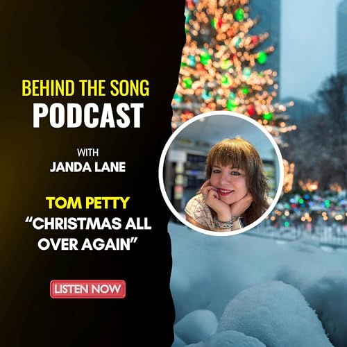 No Schmaltz, Just Rock 'n' Roll: The Story Behind Tom Petty's "Christmas All Over Again"