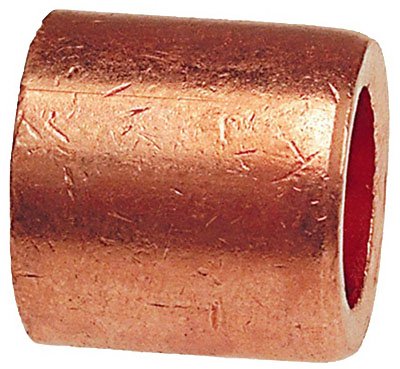 Mueller Industries W 61737 1 x .75 in. Flush Bushing