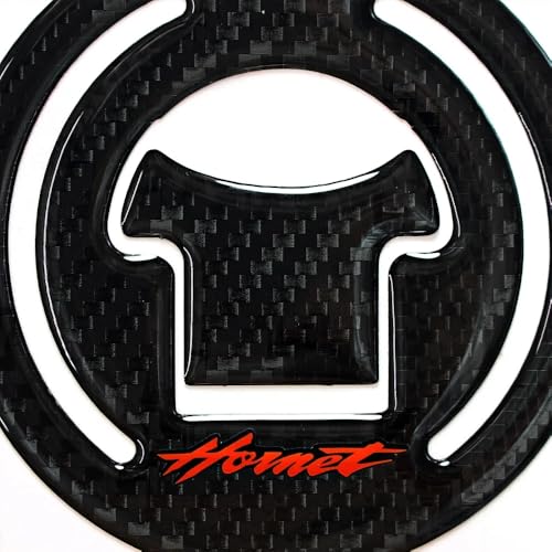 Autocollants de protection bouchon carburant CBR929RR anti-rayure résistant