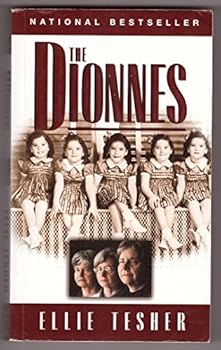 Mass Market Paperback The Dionnes Book