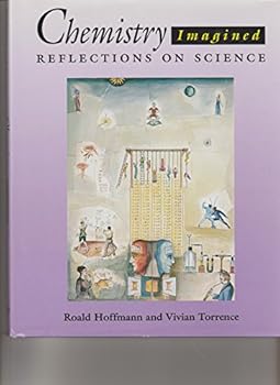 Hardcover Chemistry Imagined: Reflections on Science Book