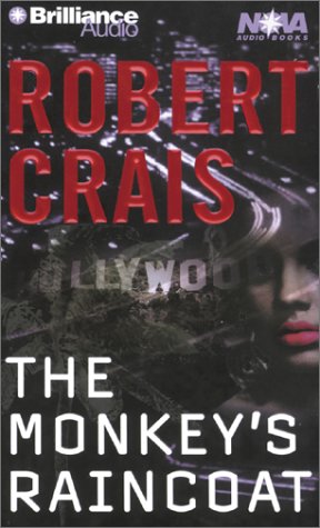 The Monkey's Raincoat (Elvis Cole, 1)