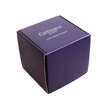 Amazon | ケイスネスグラスセレブレーションペーパーウェイト